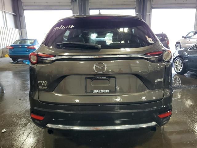 2016 Mazda CX-9 Grand Touring