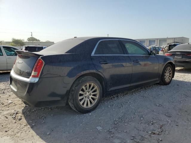 2012 Chrysler 300