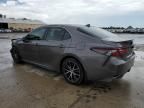 2024 Toyota Camry SE Night Shade