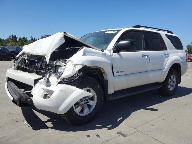 2008 Toyota 4runner SR5