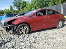 2014 Hyundai Sonata GLS en venta en Waldorf, MD