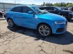 2016 Audi Q3 Prestige