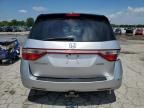 2011 Honda Odyssey Touring