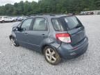 2008 Suzuki SX4 Base