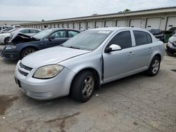 Salvage cars for sale from Copart Louisville, KY: 2008 Chevrolet Cobalt LT