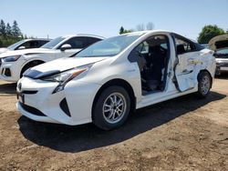 2017 Toyota Prius en venta en Bowmanville, ON