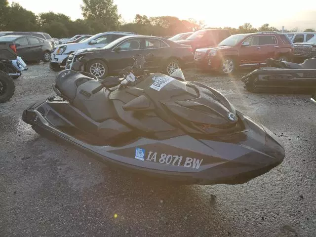 2023 Seadoo Jetski