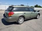 2006 Subaru Legacy Outback 2.5I