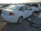 2008 Ford Focus SE