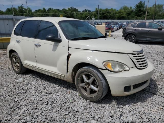 2008 Chrysler PT Cruiser