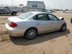 2007 Buick Lacrosse CXL