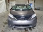 2014 Toyota Sienna LE