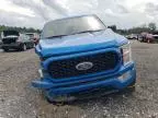 2021 Ford F150 Super Cab