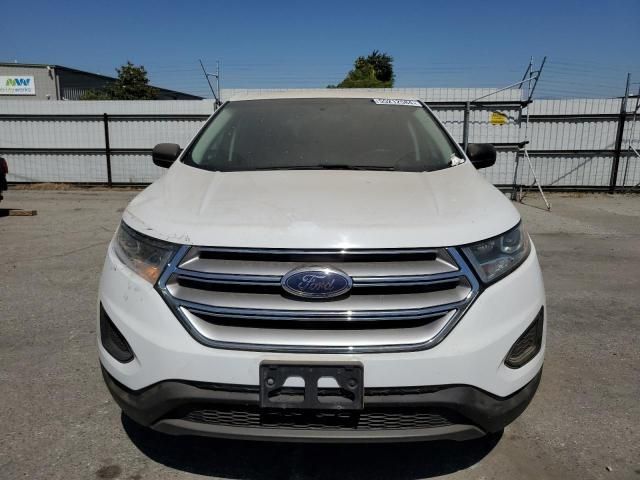 2016 Ford Edge SE