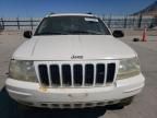 2002 Jeep Grand Cherokee Limited