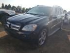 2009 Mercedes-Benz GL