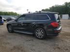 2016 Mercedes-Benz GL 450 4matic