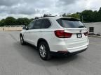 2015 BMW X5 XDRIVE35D