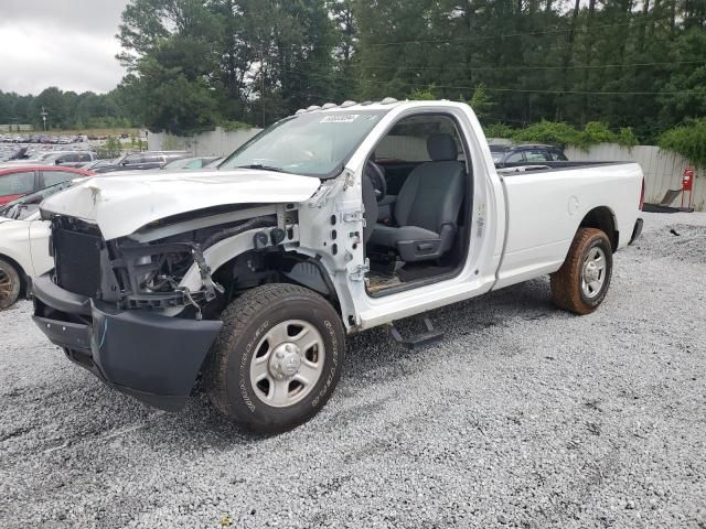 2017 Dodge RAM 2500 ST