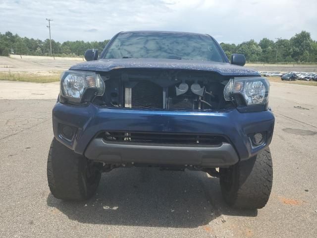 2007 Toyota Tacoma Double Cab Prerunner