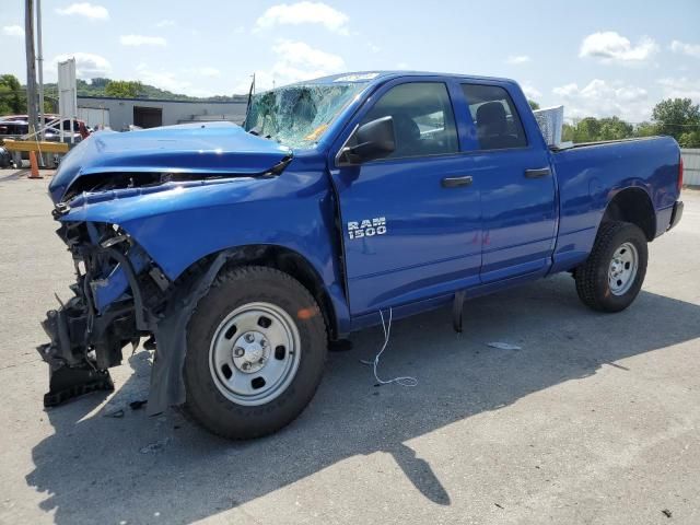 2016 Dodge RAM 1500 ST