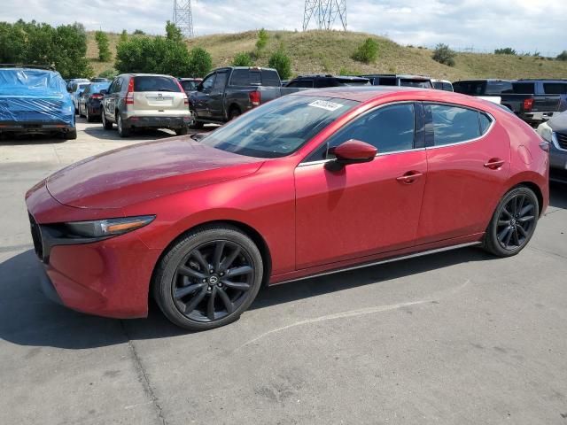 2019 Mazda 3 Premium