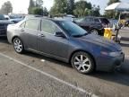 2004 Acura TSX