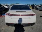 2020 Lincoln MKZ Reserve