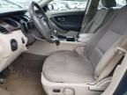 2010 Ford Taurus SEL