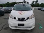 2018 Nissan NV200 2.5S