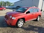 2008 Jeep Compass Sport