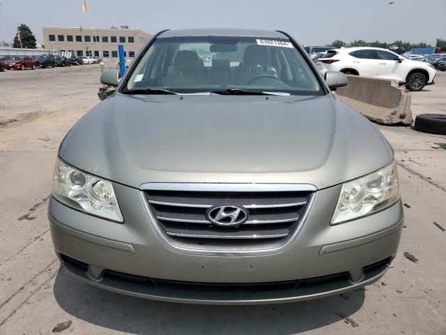 2009 Hyundai Sonata GLS