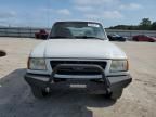 2003 Ford Ranger Super Cab