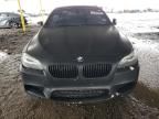 2012 BMW 550 I