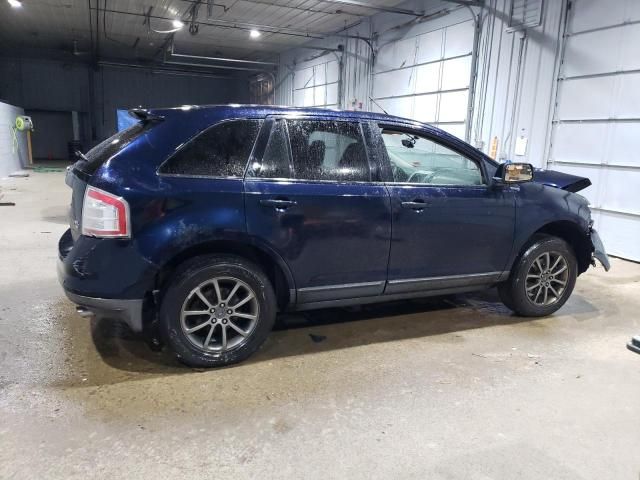 2008 Ford Edge SEL