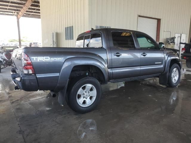 2014 Toyota Tacoma Double Cab Prerunner