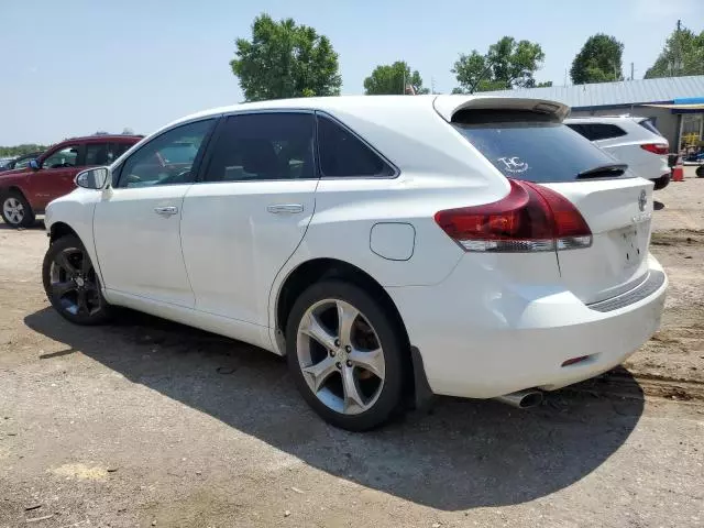 2013 Toyota Venza LE