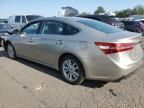 2013 Toyota Avalon Base