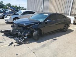 Hyundai Vehiculos salvage en venta: 2023 Hyundai Elantra SEL