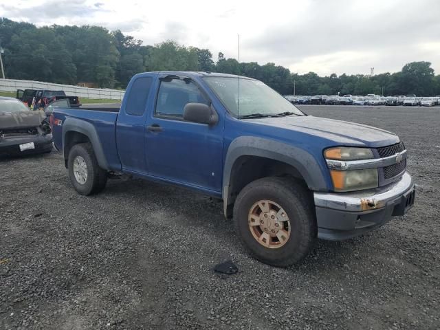 2006 Chevrolet Colorado