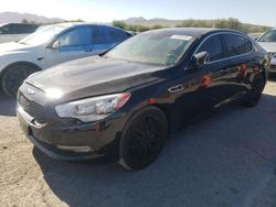 Vehiculos salvage en venta de Copart Las Vegas, NV: 2015 KIA K900