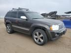 2006 Jeep Grand Cherokee Overland