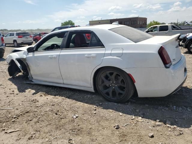 2021 Chrysler 300 S