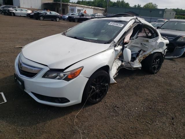 2015 Acura ILX 20 Premium