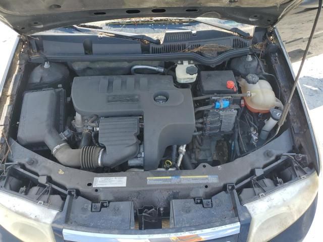 2007 Saturn Ion Level 2