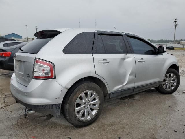 2010 Ford Edge SEL