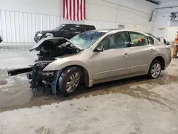 2012 Nissan Altima Base en venta en Lumberton, NC