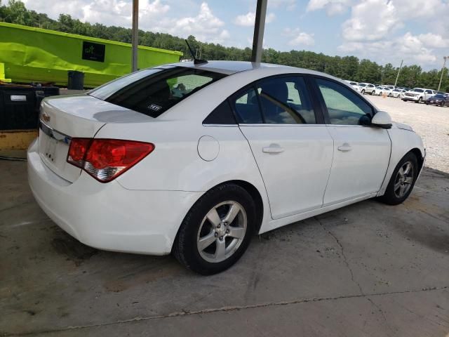 2013 Chevrolet Cruze LT