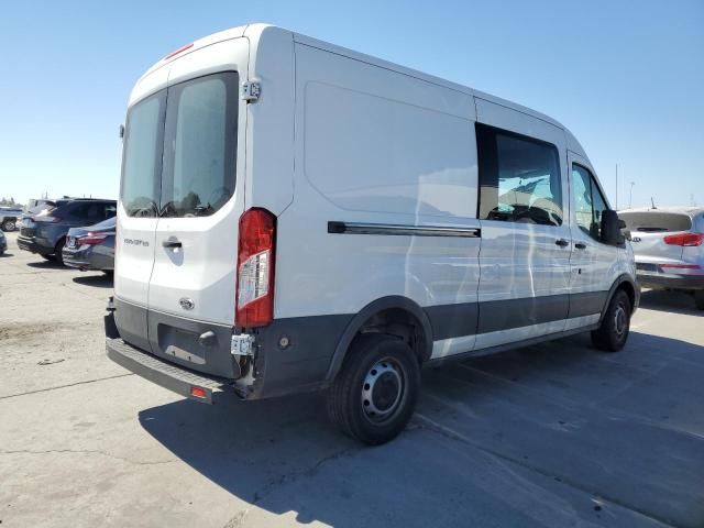 2015 Ford Transit T-250