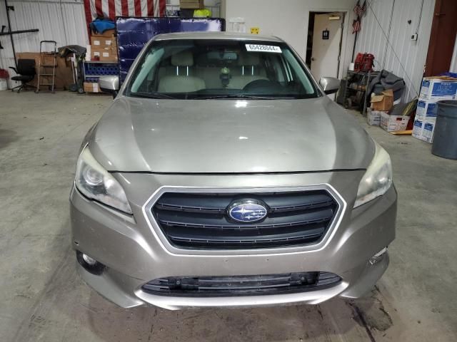 2015 Subaru Legacy 2.5I Premium